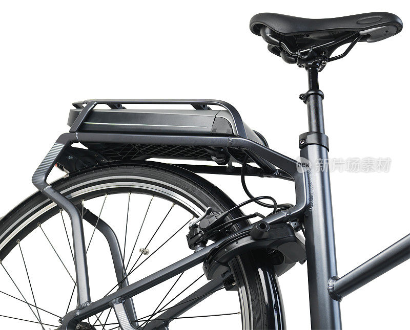 电动自行车电池动力包- Ebike